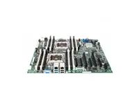 775243-002 - HP System Board (Motherboard) for ProLiant ML150 Gen9 Server System