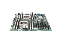 775243-003 - HP System Board (Motherboard) Socket LGA for ProLiant ML150 Gen9