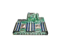 775400-001 - HP System Board for ProLiant DL360 Gen9 E5-2603v3 Server