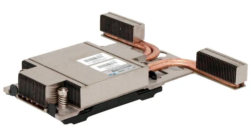 775404-001 - HP Heatsink Assembly for ProLiant DL360 G9 Server