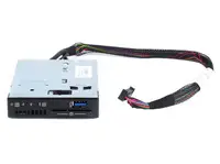 775418-001 - HP System Insighy Display Power Switch Module Assembly for DL360 GEN9