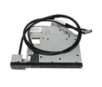 775427-001 - HP Optional Universal Media Bay Cage for ProLiant DL360 G9