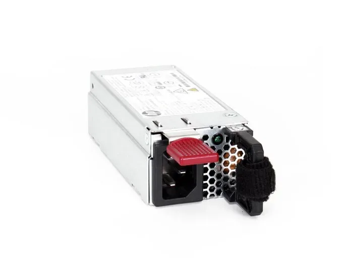 775592-001 - HP 900-Watts Hot-Pluggable Power Supply for Proliant DL80 G9 DL120 G9 DL160 G9 DL180 G9 ML150 G9