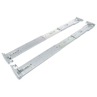 775613-B21 - HP 1U Short Friction Mounting Rail Kit for ProLiant Dl20 G9 Server
