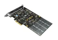 775670-B21 - HP 2.6TB Light Endurance Half Height Half Length PCI Express 2.0 X 8 Workload Accelerator