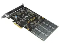 775680-001 - HP 5.2TB FH/HL Light Endurance (LE) PCI Express 2.0 x8 Workload i/O Accelerator Card