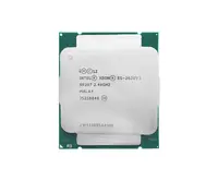 776606-B21 - HP 2.40GHz 8.0GT/s QPI 15MB L3 Cache Socket LGA2011-3 Intel Xeon E5-2620V3 6-Core Processor for ProLiant DL