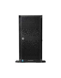 776979-S05 - HP ProLiant ML350 G9 5U Tower Server Intel Xeon E5-2620 v3 Hexa-core (6 Core) 2.4GHz