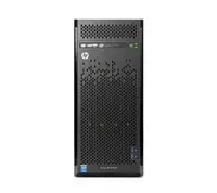 777160-001 - HP ProLiant ML110 G9 4.5U Tower Server 1 x Intel Xeon E5-2603 v3 Hexa-core (6 Core) 1.6GHz