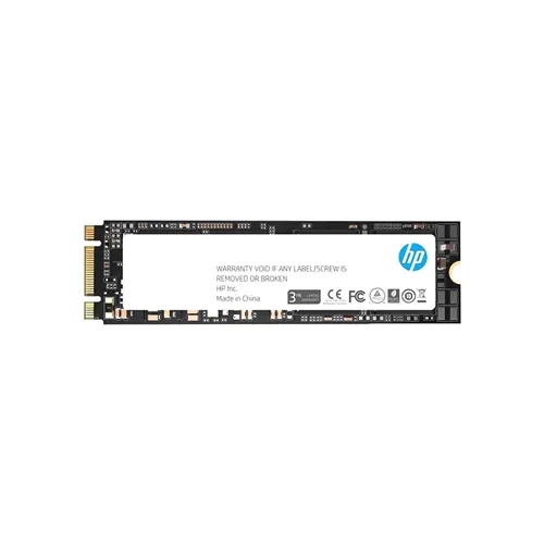 777269-003 - HP 340GB SATA 6Gb/s Read Intensive M.2 2280 Solid State Drive