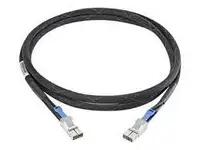 777385-B21 - HP Mini SAS Cable Use with Smart Array H240 for ProLiant DL60/120 Gen9 4LFF Server