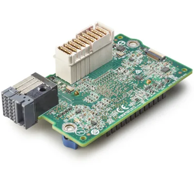 777429-B21 - HP Synergy 3820C 10/20GB Converged Network Adapter