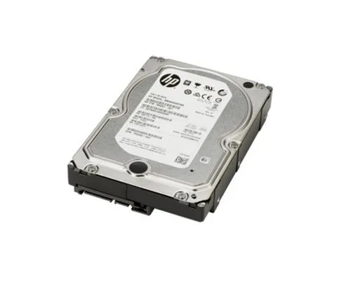778186-001 - HP 500GB 5400RPM SATA 6Gb/s 2.5-inch Hard Drive