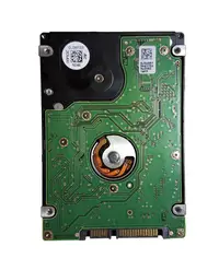 778188-005 - HP 500GB 5400RPM SATA 6Gb/s 2.5-inch Hard Drive