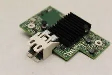 HPE 778509-B21 InfiniBand FDR 2 x Ports QSFP+ 56Gb/s PCI Express 3.0 x8 Network Adapter
