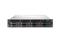 778686-B21 - HP ProLiant DL80 G9 CTO Model 4LFF No CPU No RAM Rack Server System