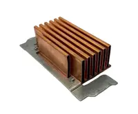 778FN - Dell PowerEdge 2450 Heatsink Only