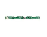779096-001 - HP 3.5-inch Hard Drive Back Plane for ProLiant DL160 G9 / DL180 G9