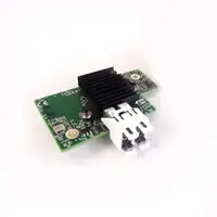 779244-001 - HP Infiniband Fdr/Ethernet 10GB/40GB Dual Port 544+A8L Adapter