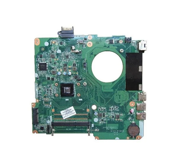 779457-501 - HP 15-F Laptop Motherboard with Intel Celeron N2830 2.17GHz CPU