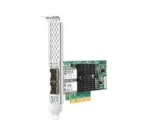 779792-B21 - HP Ethernet 10Gb 2-Port 546SFP+ Adapter
