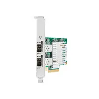 779797-001 - HP 10GB 2-Port 546FLR-SFP+ PCI-Express 3.0 X8 Optical Fibre Network Interface Card