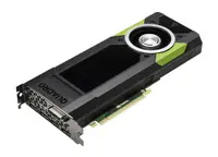 77CJF - Dell Nvidia Quadro M5000 8GB Professional Video Graphics Card