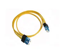 77P8499 - IBM Tyco 4x5 CX4-QSFP 20m Fiber Optic Cable