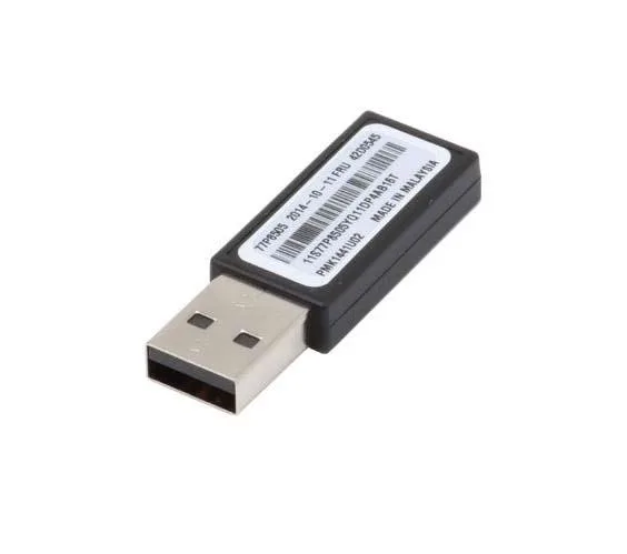 77P8505 - IBM 2GB USB Flash Drive
