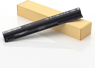 77TCJ - Dell 8-Cell 4400mAh 59Wh 14.8V Li-Ion Battery for Inspiron 2500/3700/4100