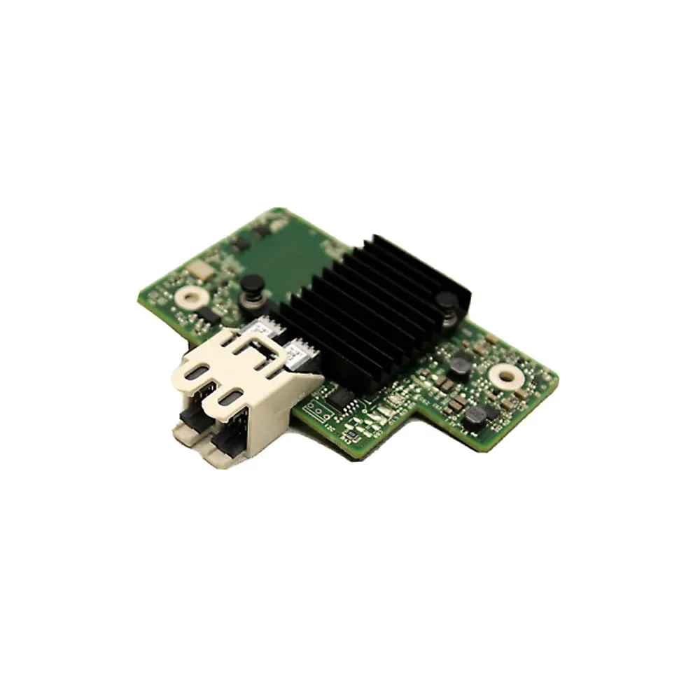 HPE 780157-001 InfiniBand FDR/Ethernet 2 x Ports 40Gb/s 544+A8L Network Adapter