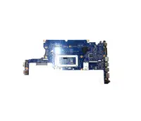780710-001 - HP System Board (Motherboard) with Intel Core i7-4510U Dual Core 2.0GHz CPU and UMA Graphics