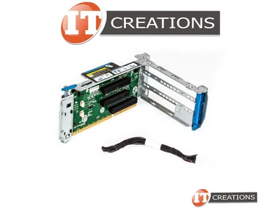 780965-B21 - HP FlexibleLOM Enablement Kit for DL180 Gen9 Server
