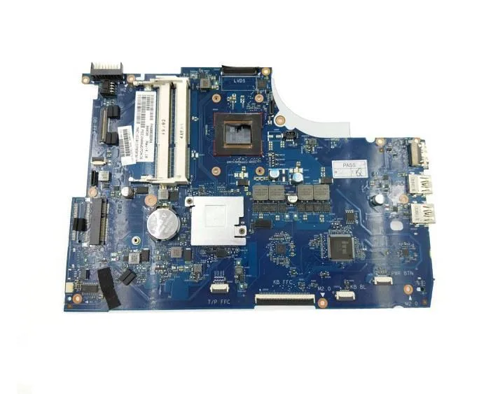 782279-501 - HP Envy M6-N Laptop Motherboard with AMD Fx-7500 2.1GHz CPU