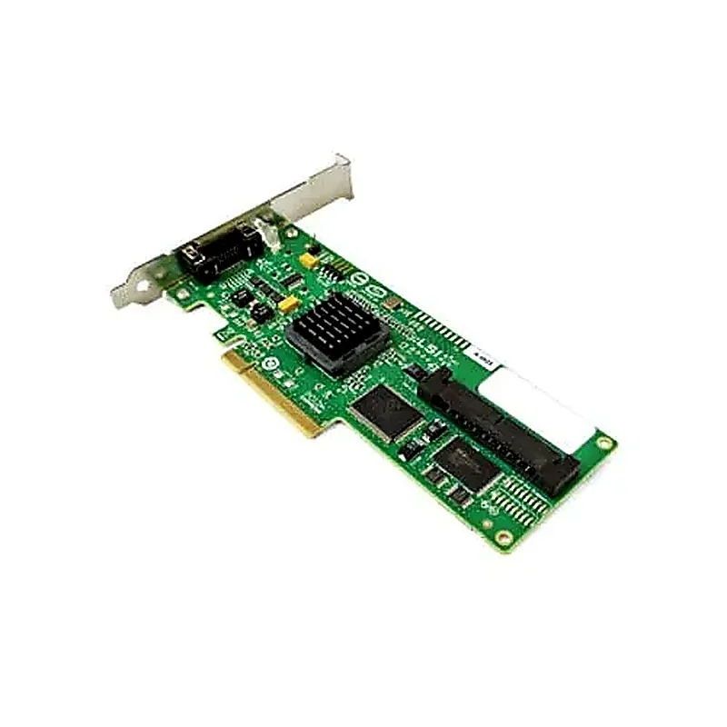 HP 782413-001 4 x Ports 12Gb/s SAS Host Bus Adapter for 3PAR 20000