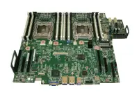 782432-003 - HP System Board (Motherboard) for Apollo 4200 Gen9 Server System