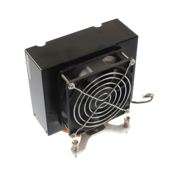 782501-001 - HP Screw Down Heatsink/Fan Assembly for WorkStation Z440 Z640