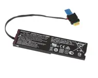 782963-002 - HP Megacell 12-Watts Battery with Plug Connection
