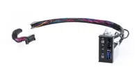 783290-001 - HP Server Power Switch Module Assembly for ProLiant DL360 G9