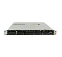 785091-S01 - HP ProLiant DL360p G8 1U Rack Server Intel Xeon E5-2680 v2 2.8GHz