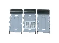 785499-001 - HP PCI Riser Cage Blank Cover for ProLiant Dl360 Gen9 E5-2603v3