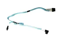 785776-001 - HP 2.95ft (902mm) 68-Pin to 2x36 Left Exit Internal Cable for ProLiant DL360p G8