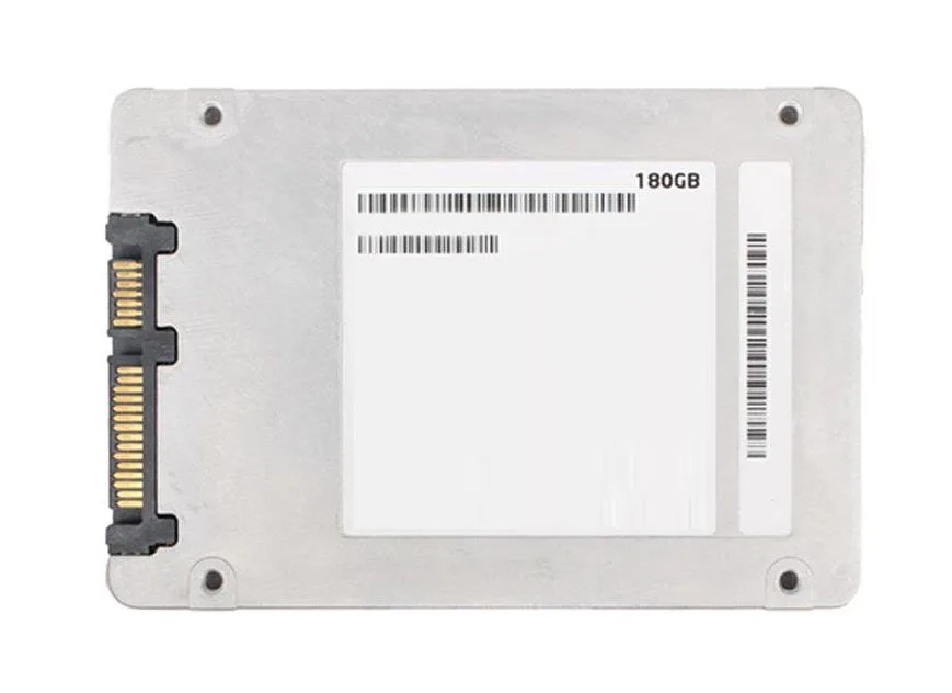 786228-002 - HP 180GB SATA 12Gb/s 2.5-inch Solid State Drive