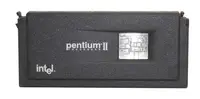 7862D - Dell 350MHz 100MHz FSB 512KB L2 Cache Intel Pentium II Processor