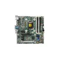 786680-001 - HP Intel Q87 System Board (Motherboard) for EliteDesk 700 Gen1
