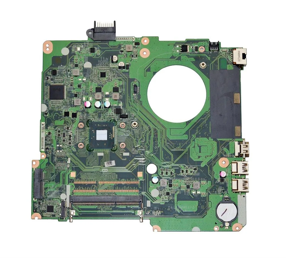 786899-501 - HP System Board (Motherboard) with Intel N2840 for Pavilion 15
