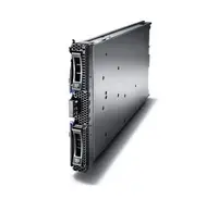 7870B4U - IBM BladeCenter HS22 1x Intel Xeon 2.53GHz Quad Core CPU 4GB DDR3 RAM Blade Server System