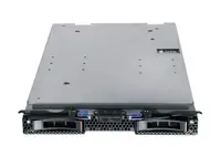 7870H2U - IBM BladeCenter HS22 1x Intel Xeon 2.66GHz Hexa Core CPU 6GB RAM 146GB Hard Drive Blade Server System