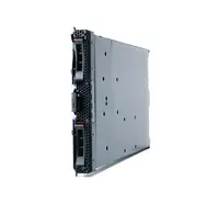 7870H4U - IBM BladeCenter HS22 1x Intel Xeon 2.93GHz Hexa Core CPU 6GB DDR3 SDRAM Blade Server System