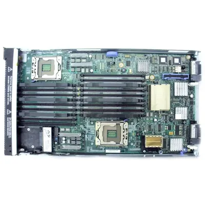 7871-AC1 - IBM BladeCenter HS22V CTO Chassis